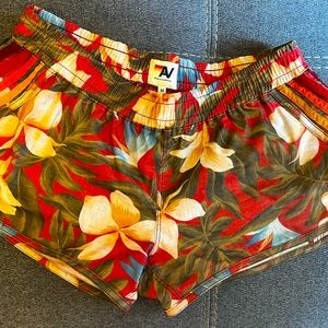 Aviator nation shorts